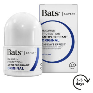 Bats expert original