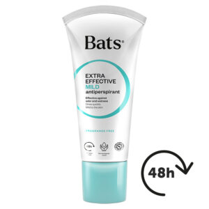 Bats extra effective mild