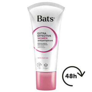 Bats extra effective women